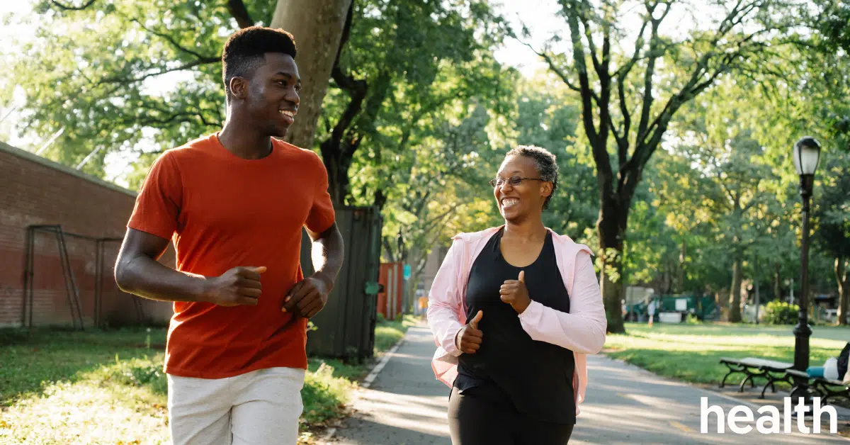 Study Finds Yoga, Walking, and Jogging May Help Treat Depression