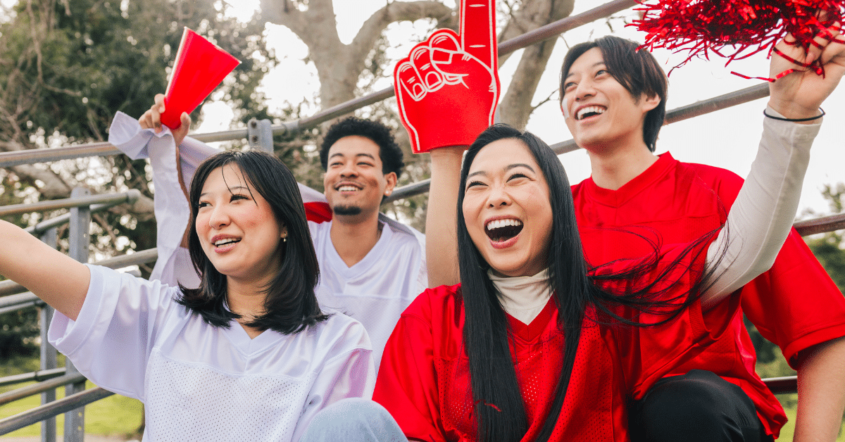 Sports Fan Depression: How to Cope When Your Team Loses  