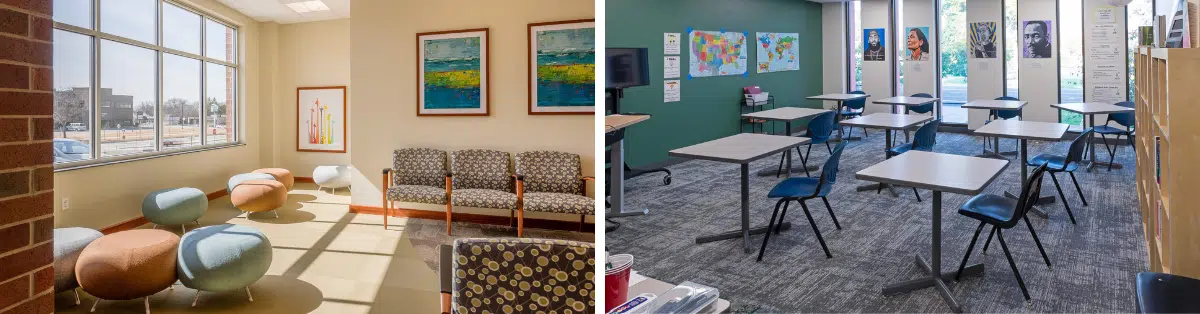 mental health services for children in minnesota