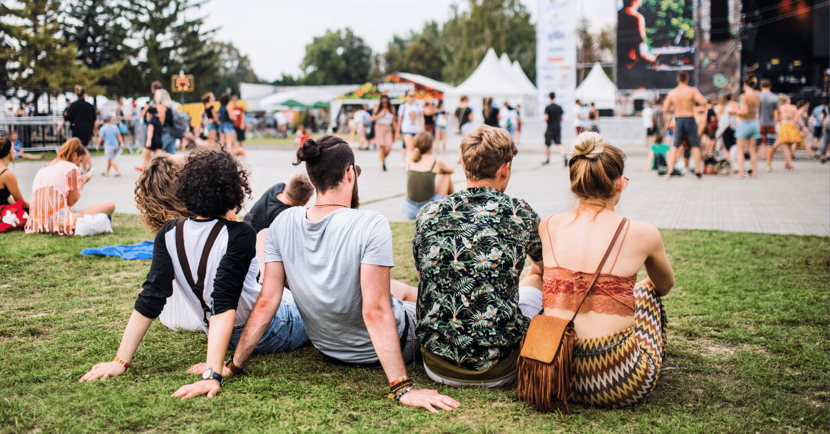 Summer Substance Use: Why Teenage and Young Adult Drinking and Drug Use Increase in Summer 