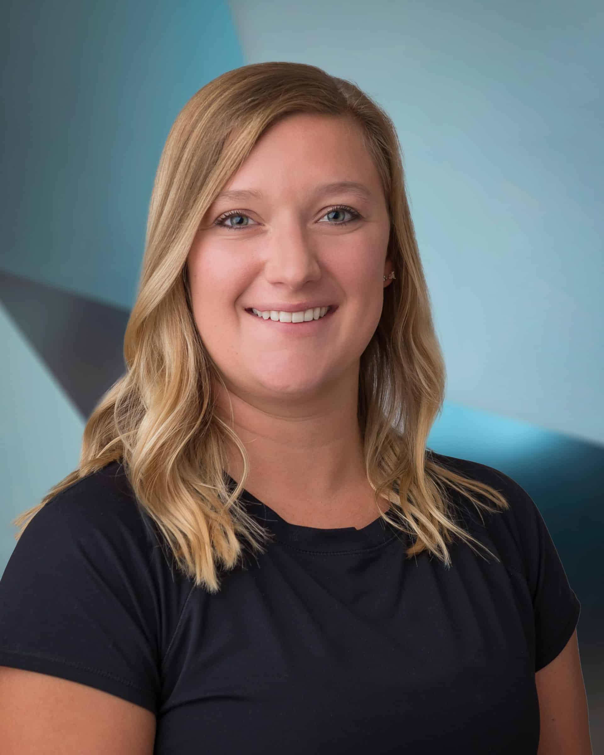 Hallee Luzinski, CNP, PMHNP-BC