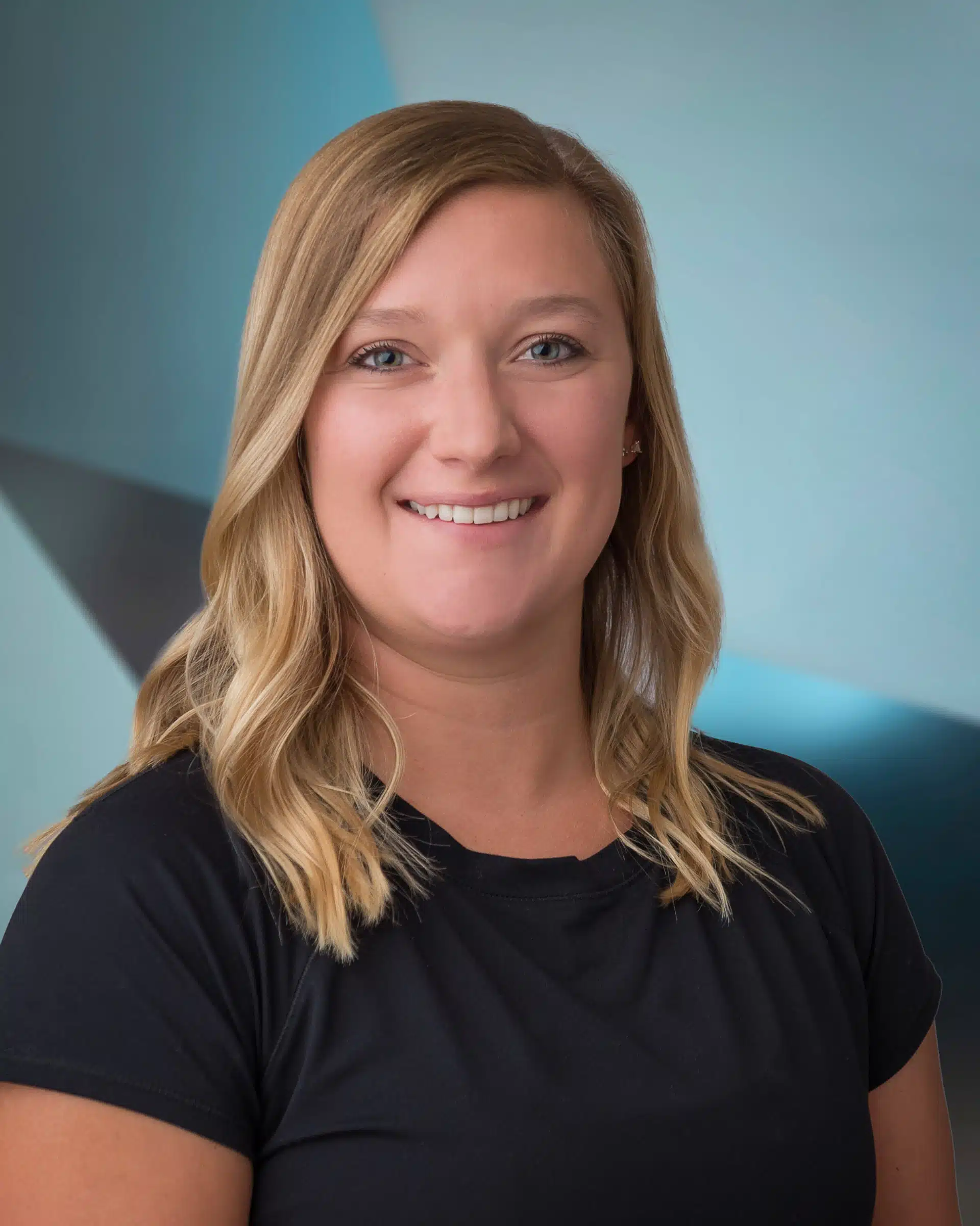 Hallee Luzinski, CNP, PMHNP-BC