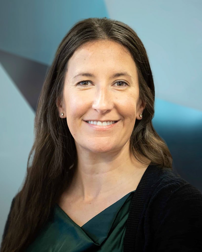 Mary Rasmussen