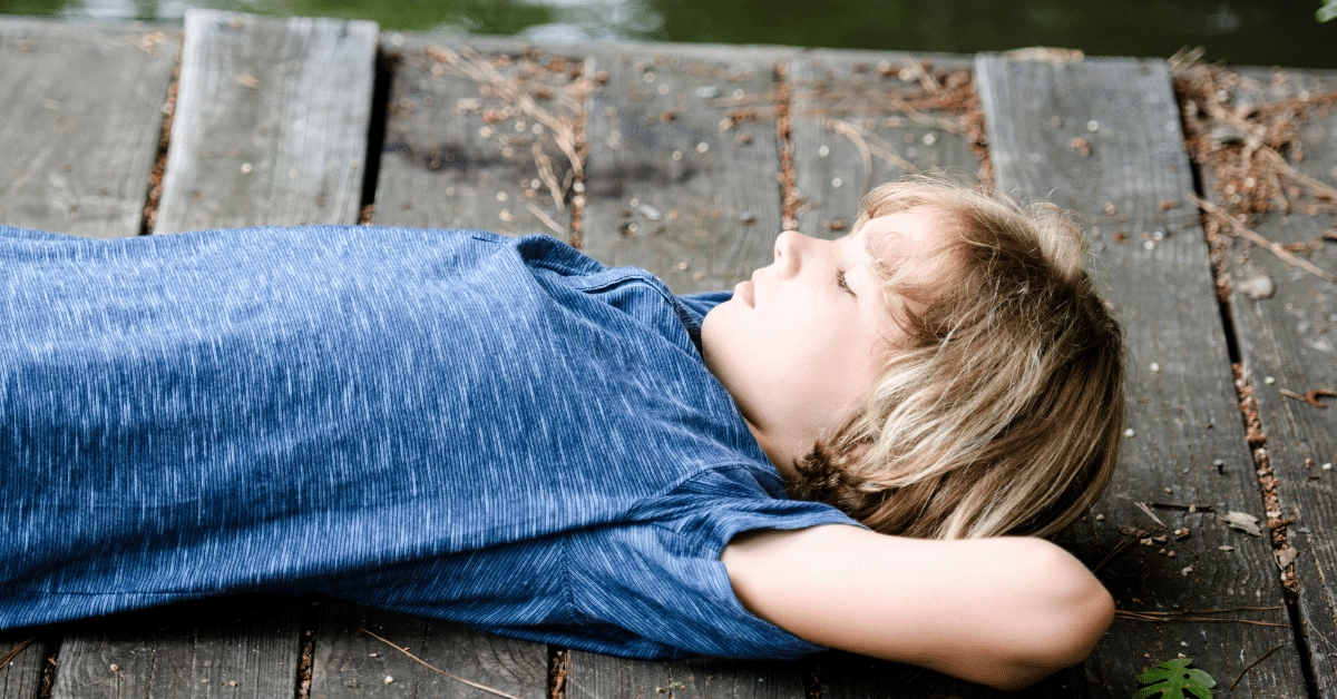 Summer Depression in Children and Adolescents: Why Is My Child Sad in the Summer?