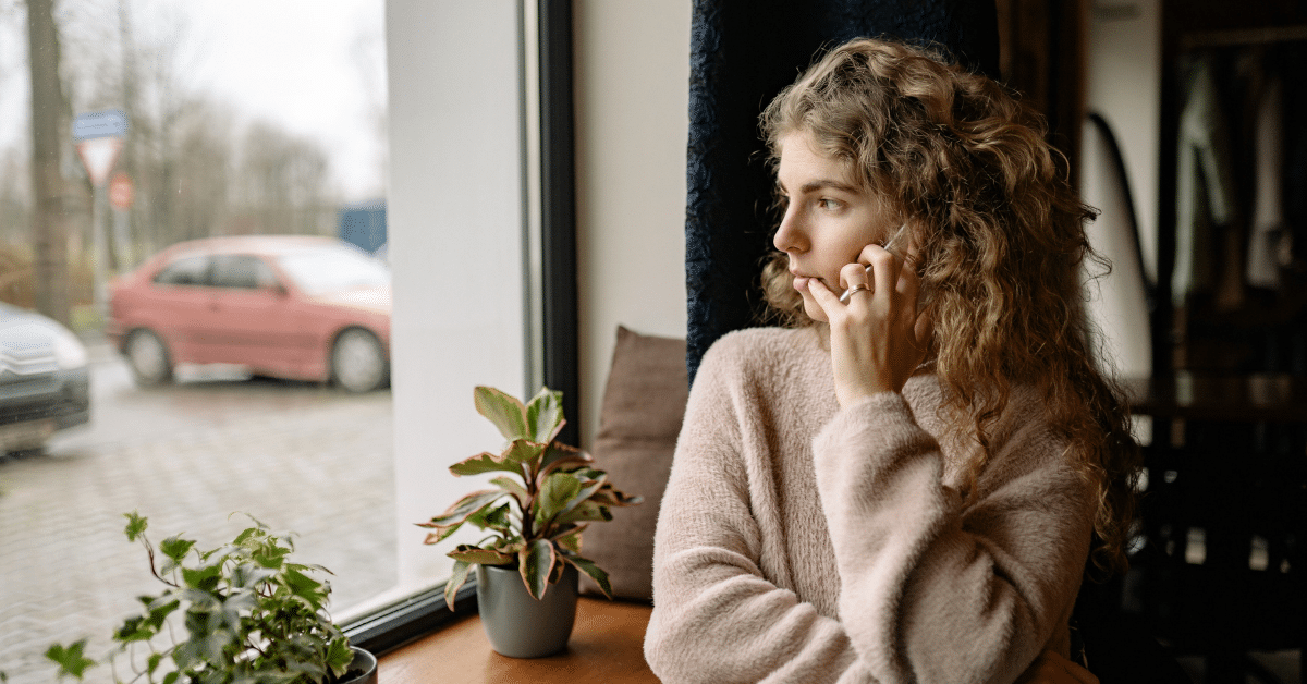 Mental Health: Hurdles to Help