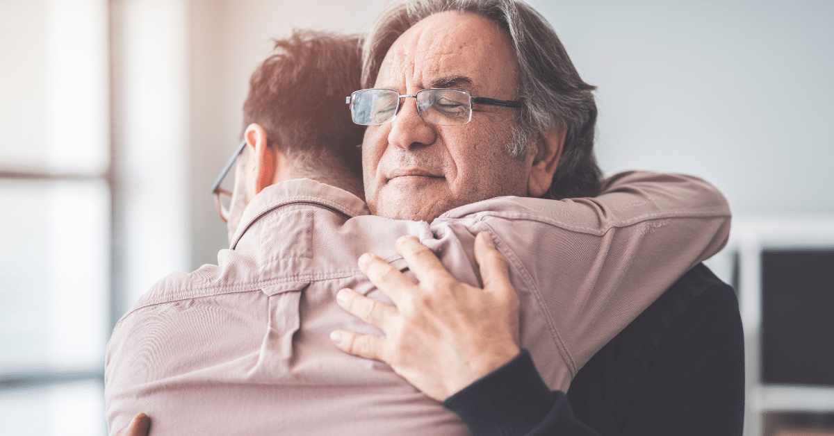 Suicide Prevention Month: Share This Message Today