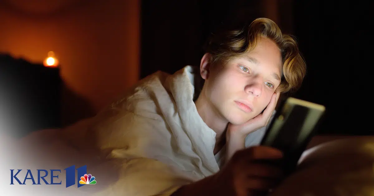 Teen Mental Health: New Instagram Updates to Help Protect Young Users 