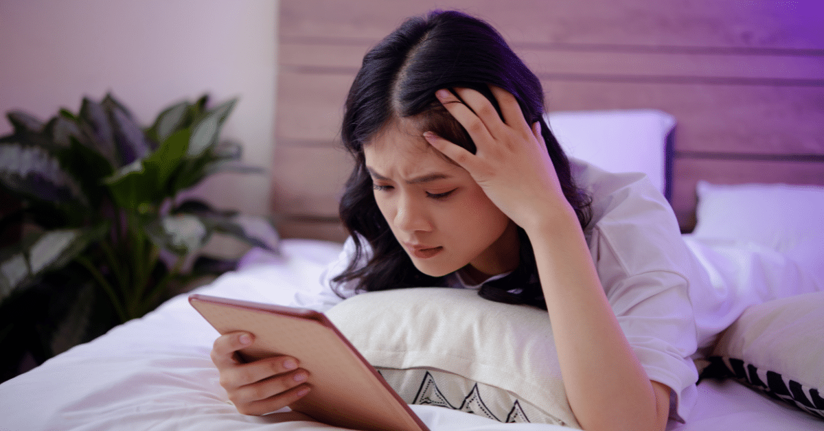 The Mental Health Impact of Politics