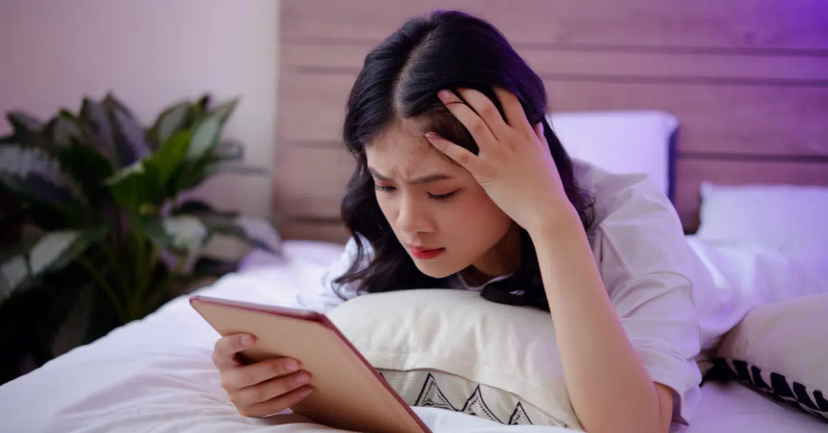 The Mental Health Impact of Politics