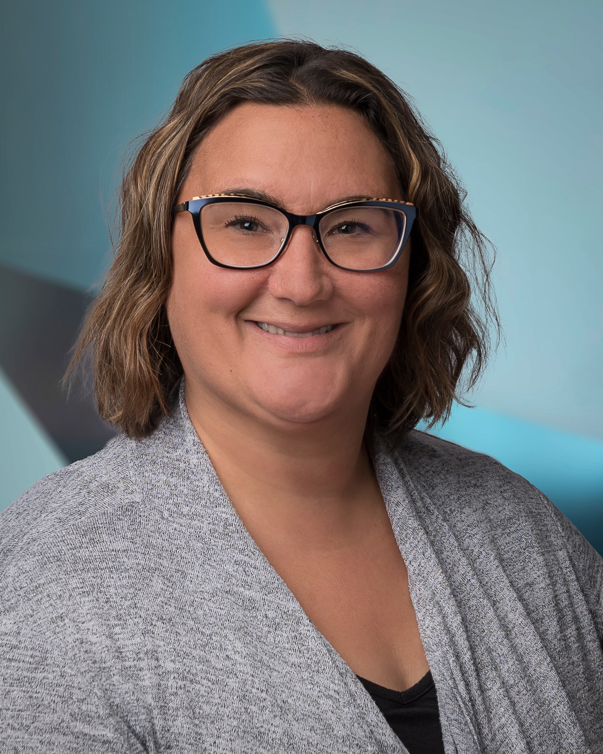 Jennifer Schroeder, MA, LPCC