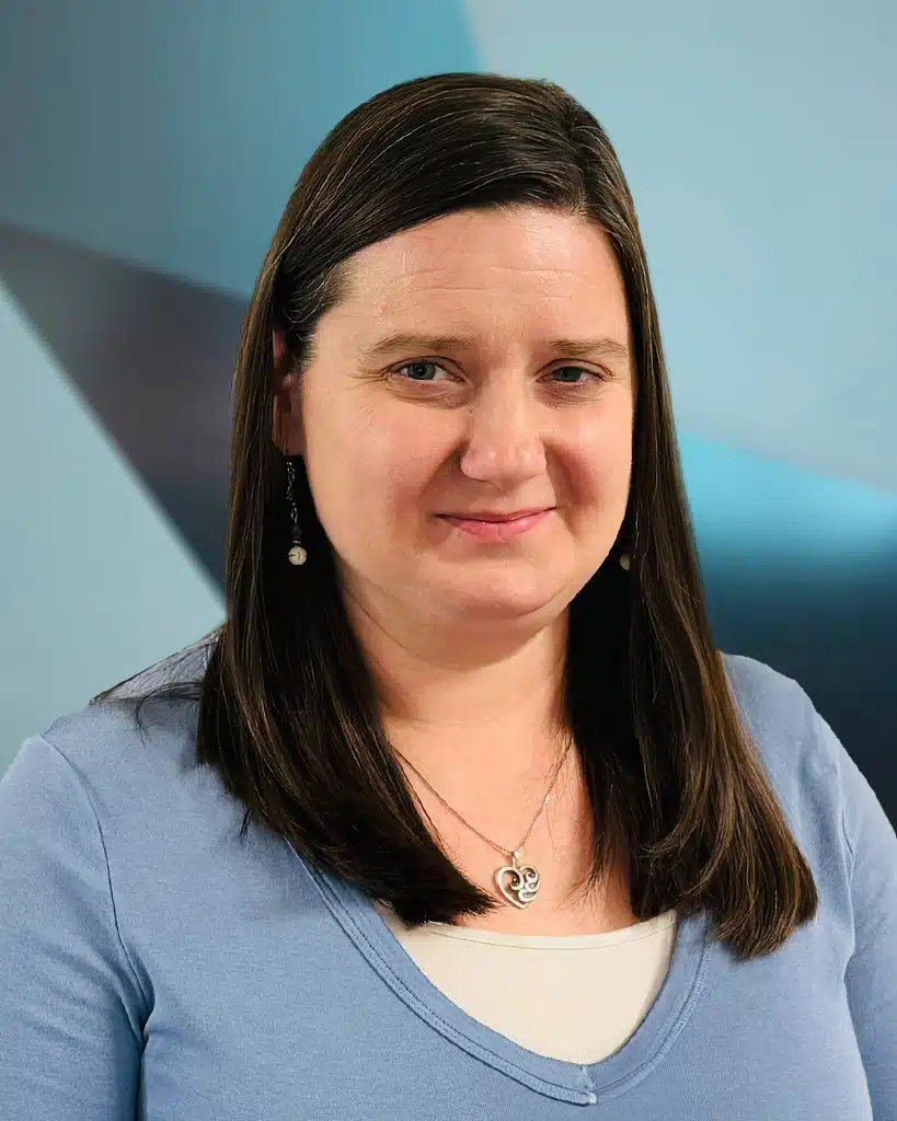 Amy Swingle, PsyD., LP