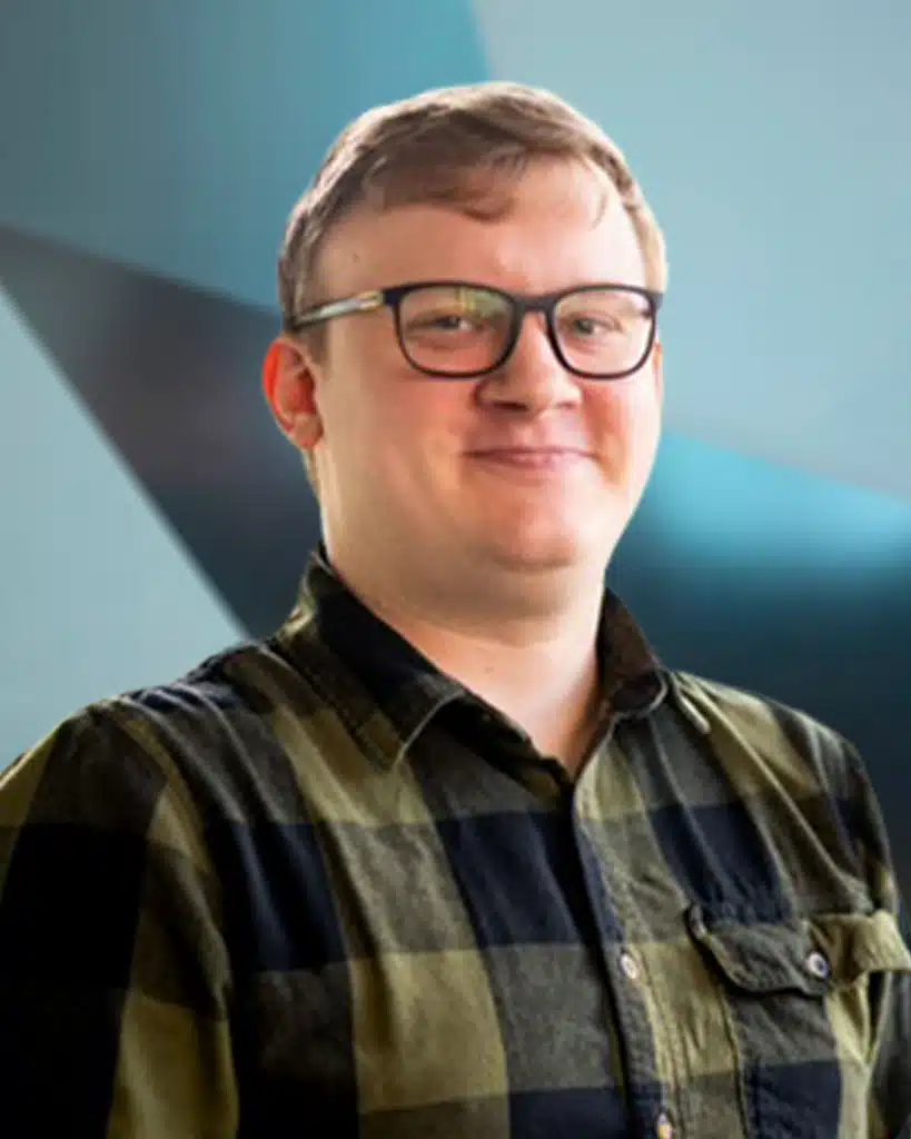 Nicholas Krause, LMFT