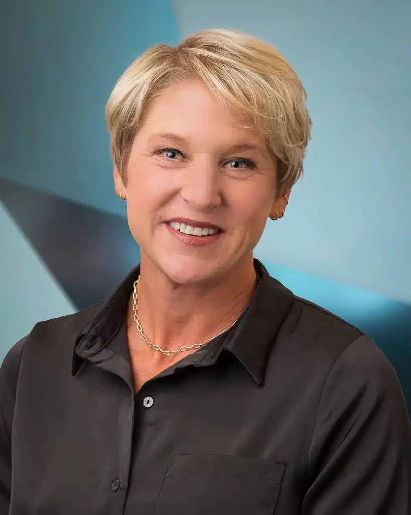 Angela Zachrison, MA, LMFT