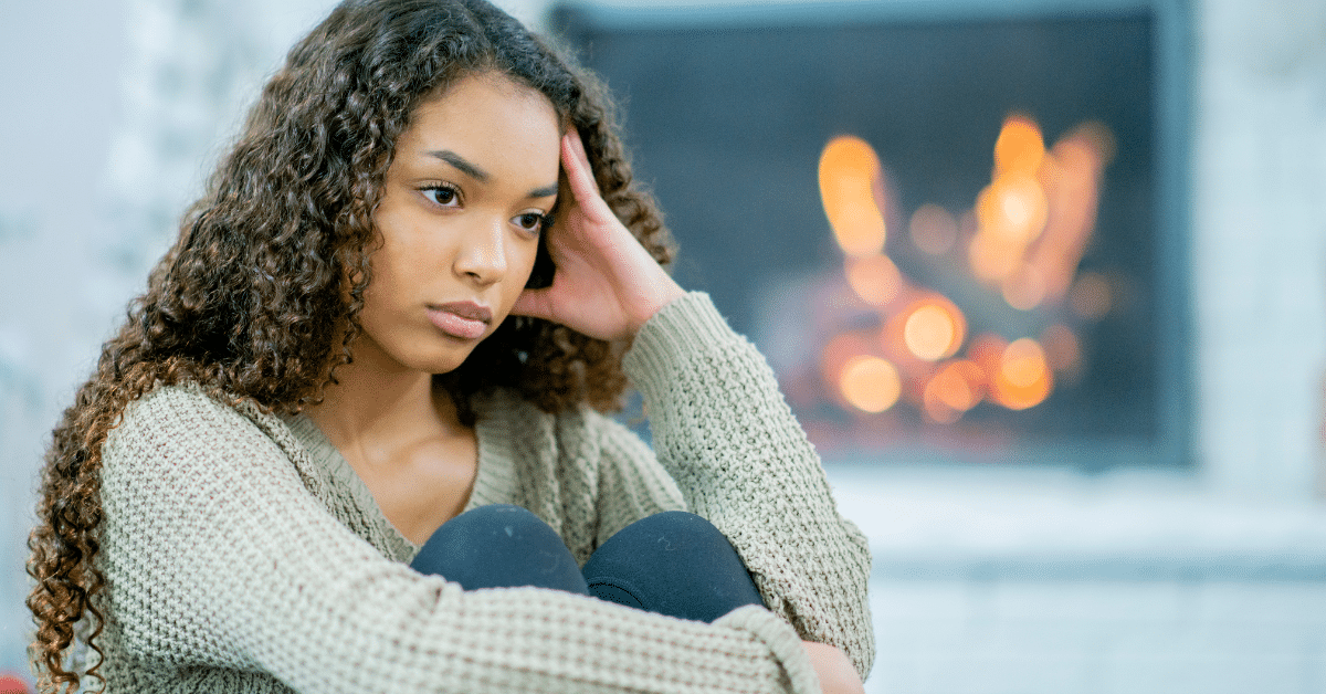 How to Help Young People Recover from Post-Holiday Letdown