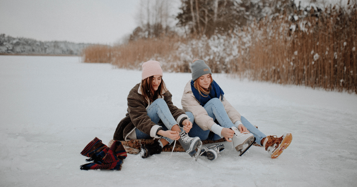 How to Drink Less During the Holidays 