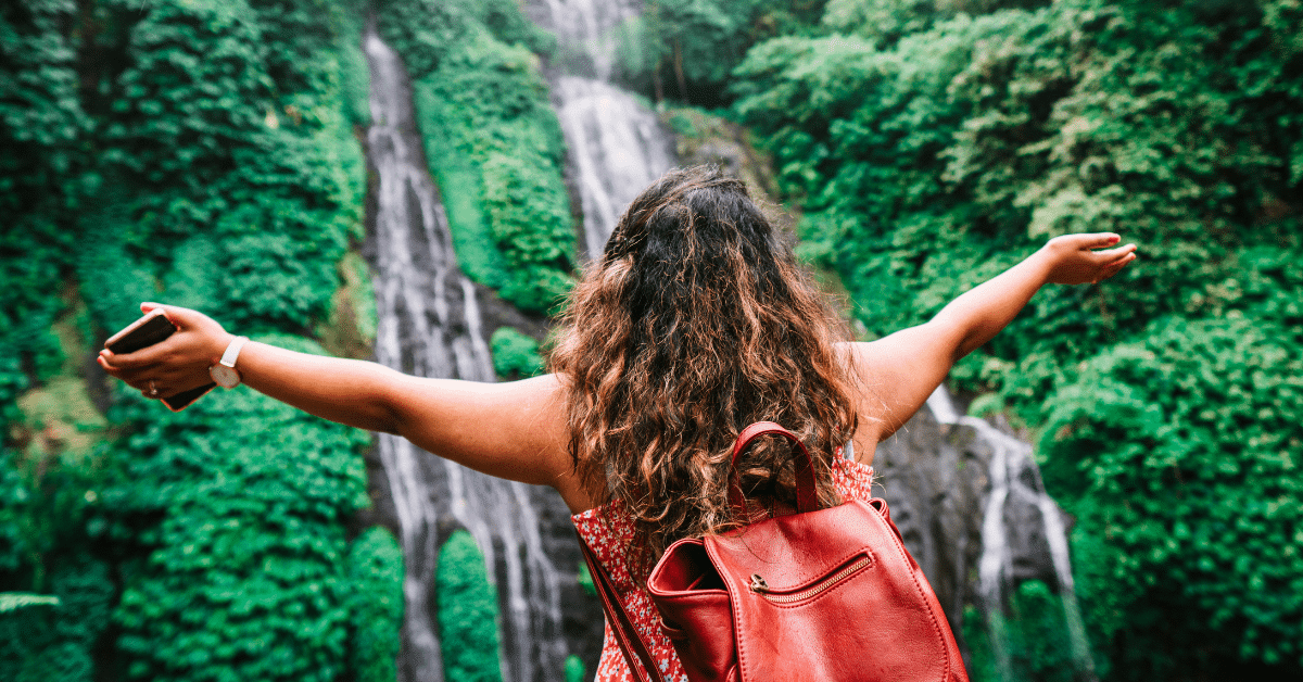 5 Mental Health Benefits of Being Single in Young Adulthood