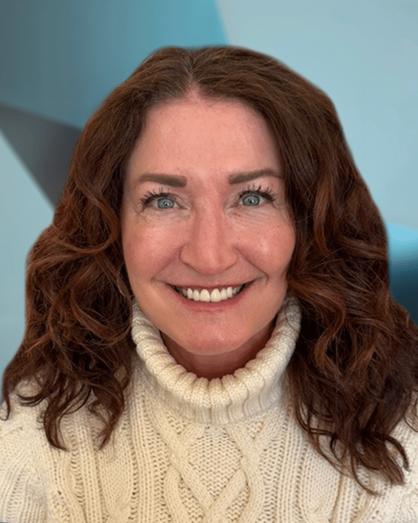 Kelly Tyer, M.S.E., LMFT, Board Approved LMFT Supervisor