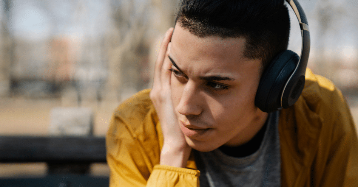 Q&A with Dr. Graham: Substance Use Challenges and Mental Health