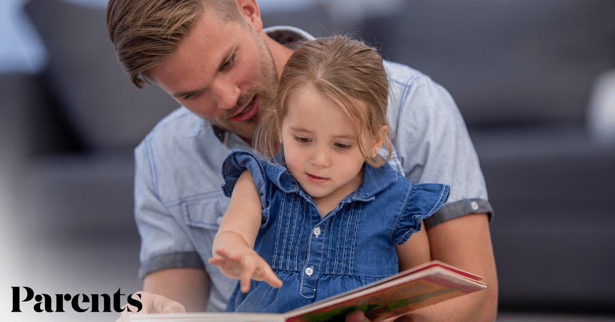 5 Signs You’re An Active Parent 