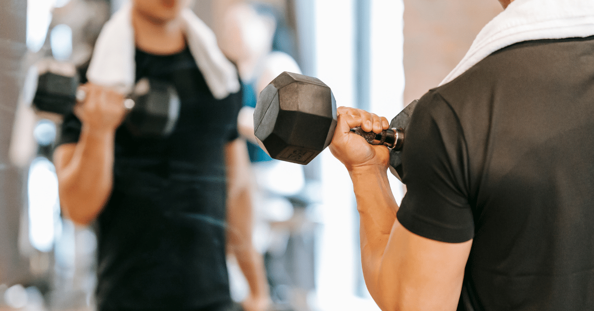 Bigorexia: Muscle Dysmorphia and Its Impact on Teens