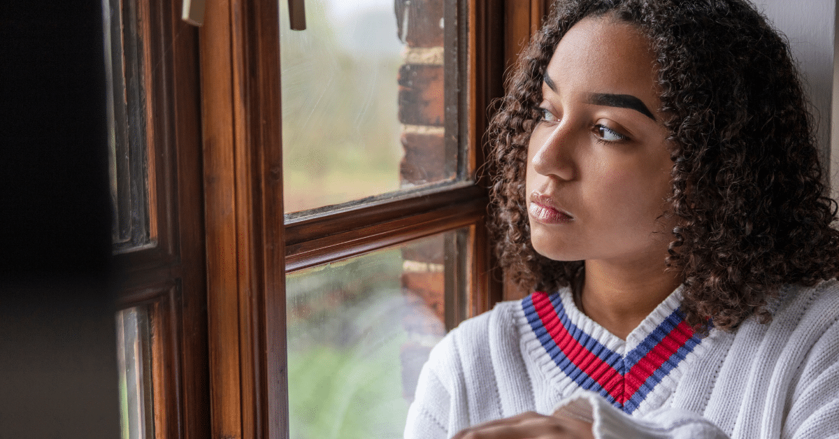 The Facts About Self-Harm