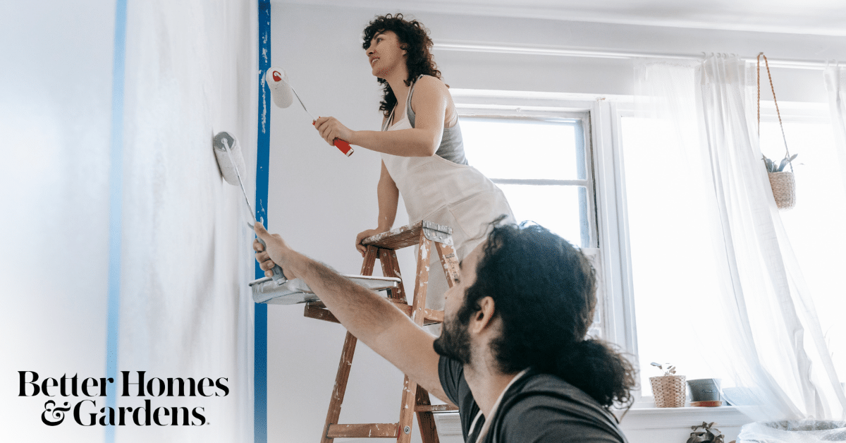 5 Ways to Stay Motivated in the Middle of a DIY Project, According to Experts