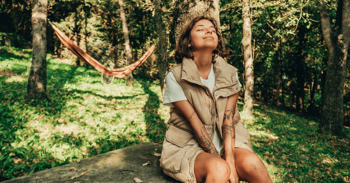 6 Ways to “Spring Clean” Your Mind for Better Mental Health 