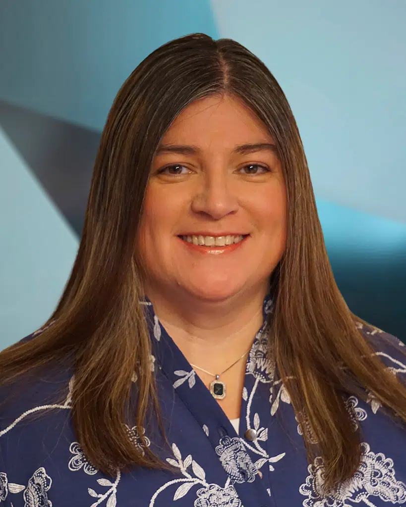 Pamela San Miguel, DNP, APRN, PMHNP-BC