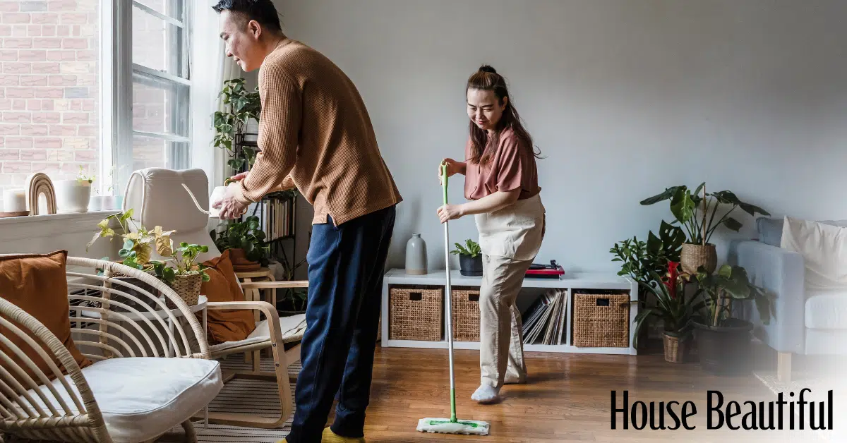 How to Embrace the Anti-Perfectionist Decluttering Approach