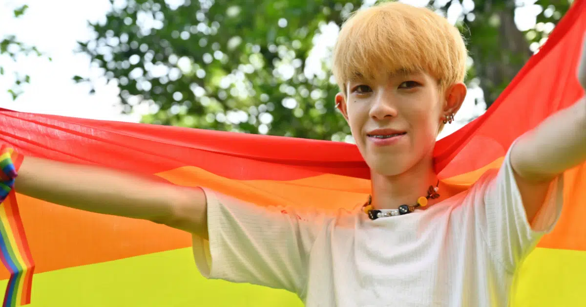 How to Support LGBTQ+ Youth: 10 Tips That Make a Difference