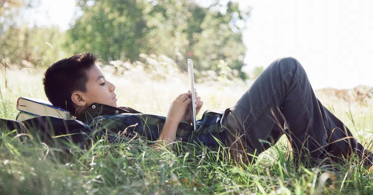 Summer Slide: How to Avoid Teen Learning Loss and Mental Health Risks in Summer