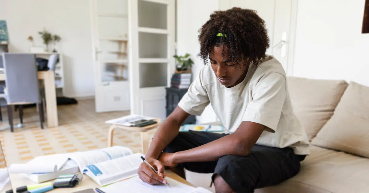 How to Talk to Teen Boys About Their Mental Health