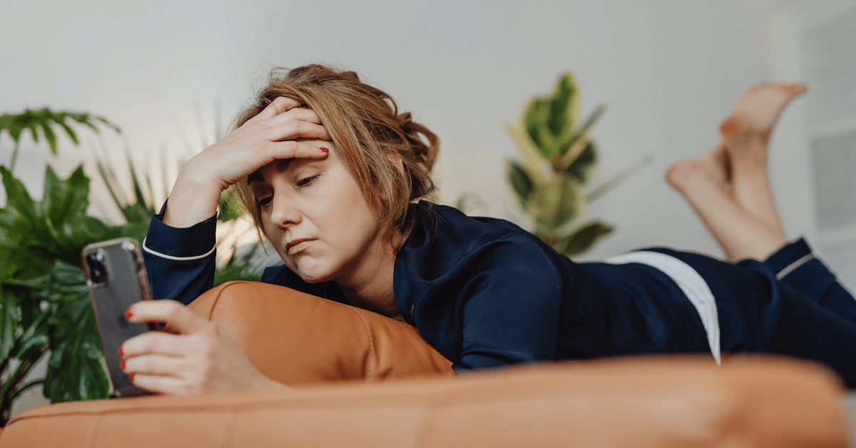 10 Signs You’re About to Crash Out