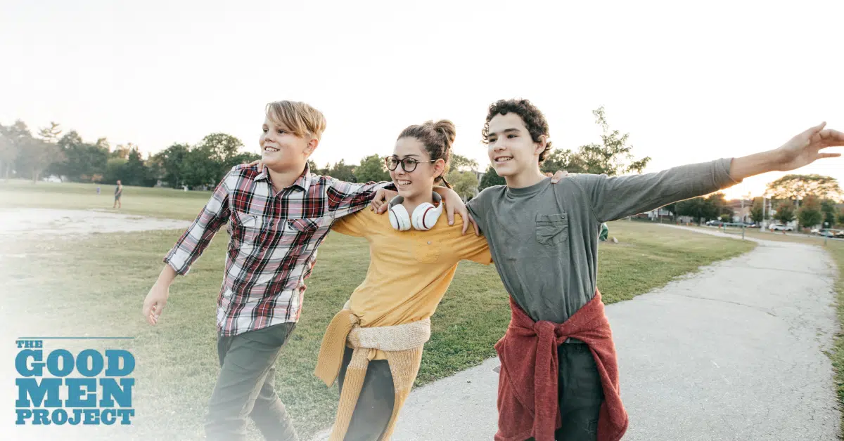 Mental Health Strength in a Digital, Post-Pandemic World