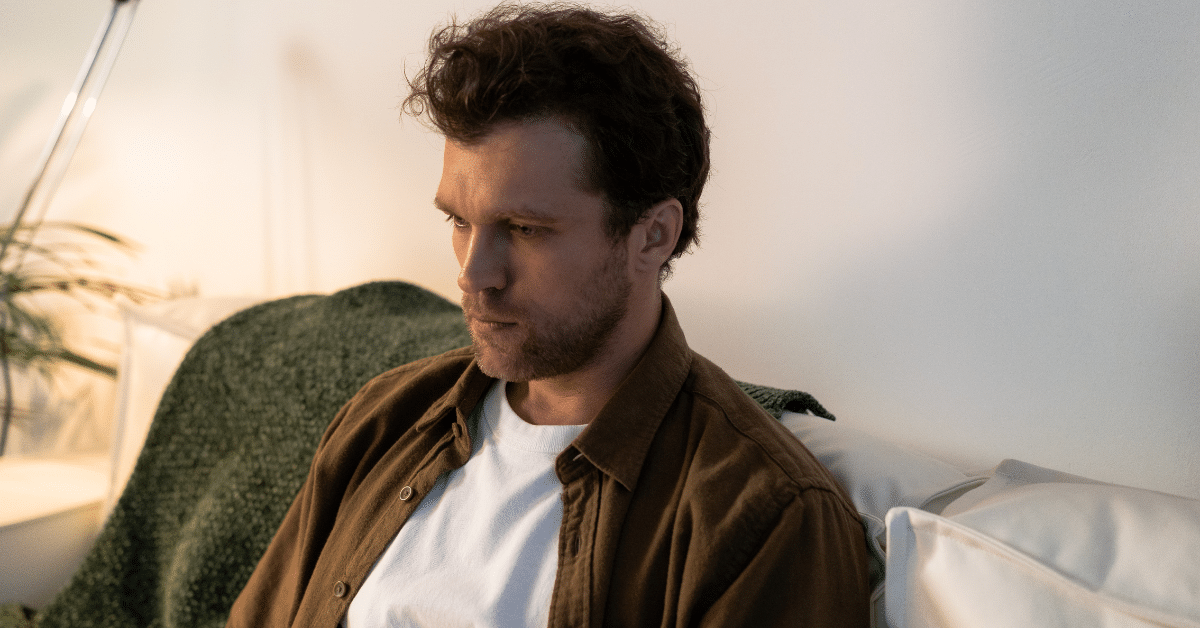 The Truth About Suicide in Young Men