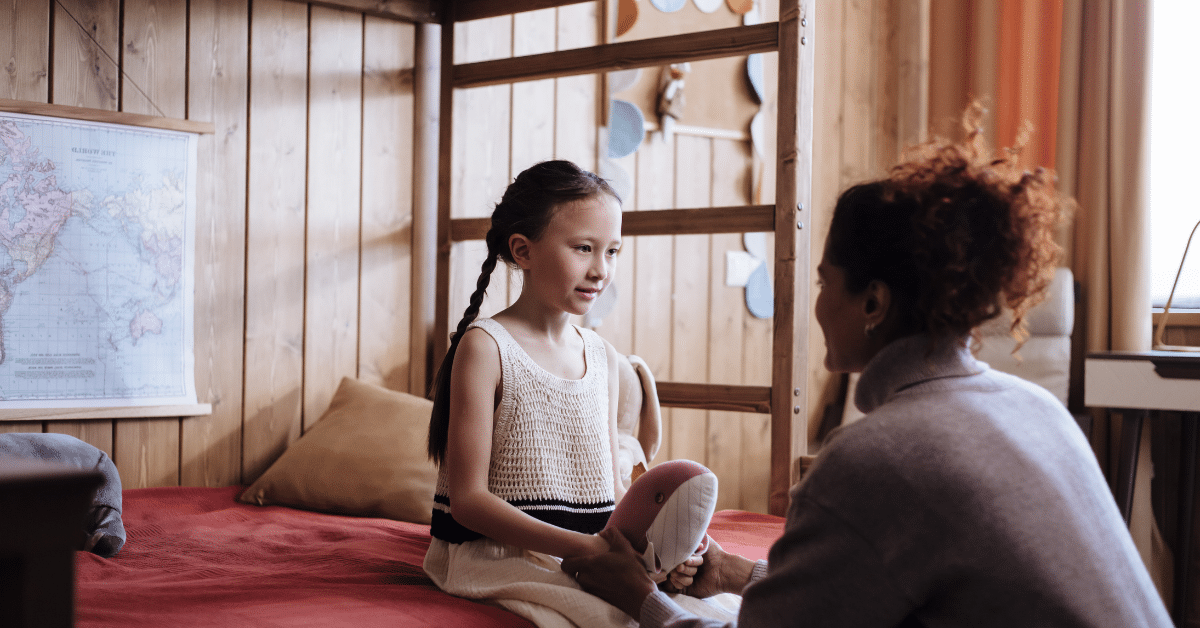 How to Help Kids Process Tragic Events