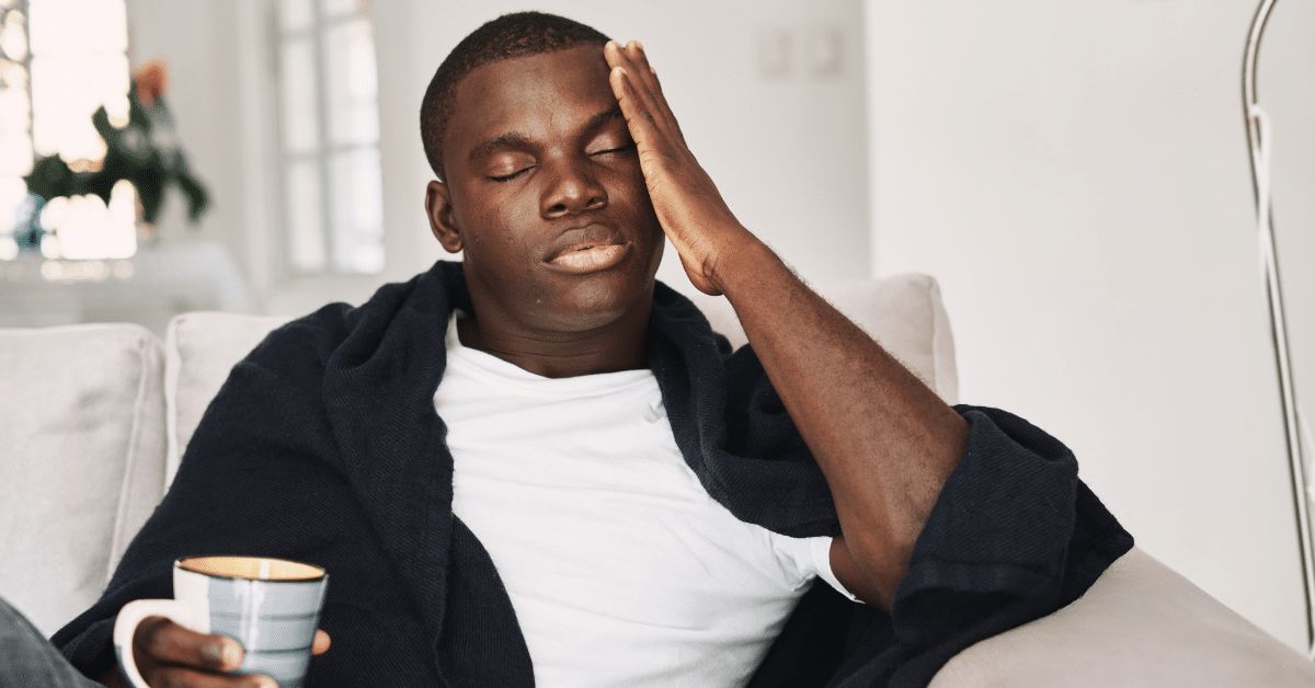 What Are Common Physical Symptoms of Anxiety?