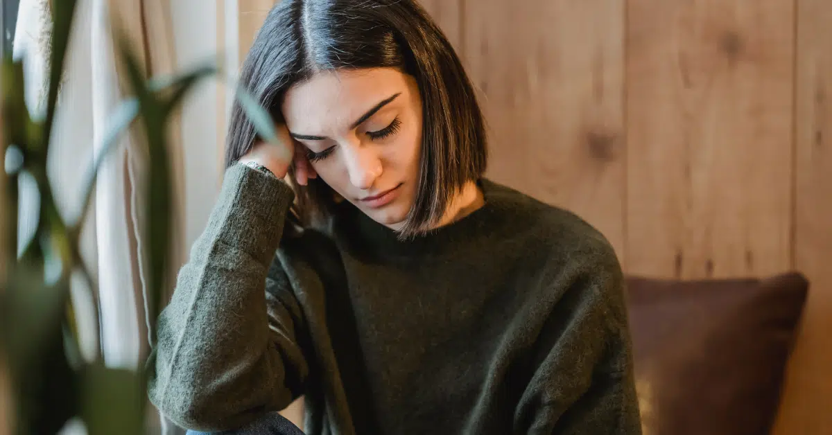 Can Physical Pain Cause Depression? 