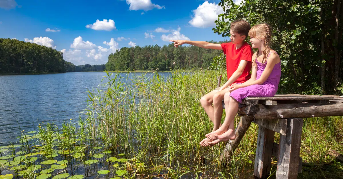 The Impact of Heat and ‘Corn Sweat’ on Mental Health