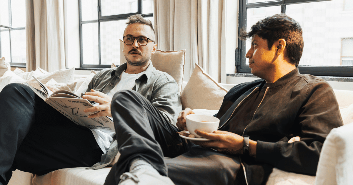 10 Things to Say to Someone with Depression 