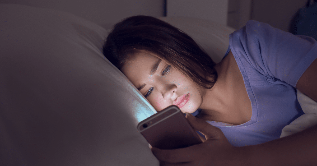 Cyberbullying: The Mental Health Impact and How to Help a Teen