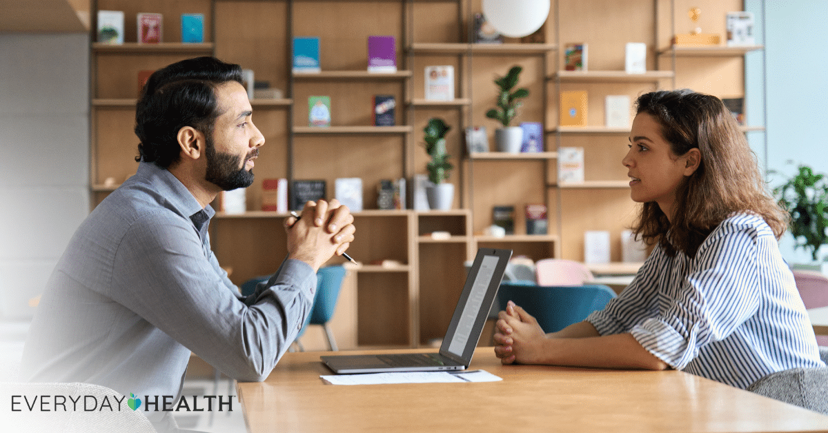 How to Cope With the Stress of Looking for a New Job