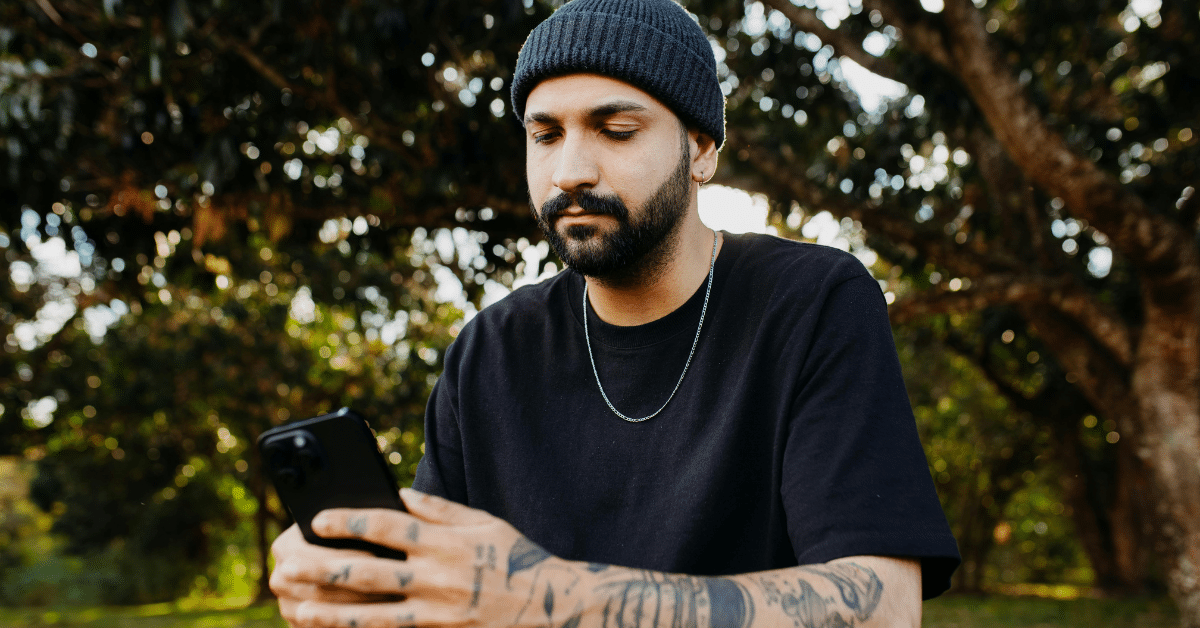 The Mental Health Effects of Ghosting