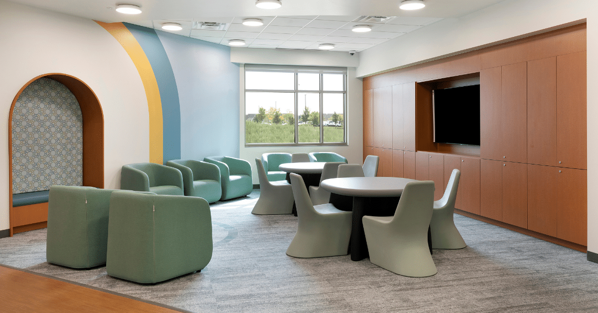 Healing Starts Here: Our Team Shares How to Evolve Mental Healthcare