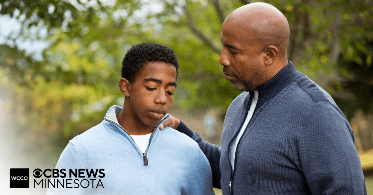 Navigating Tough Conversations with Kids