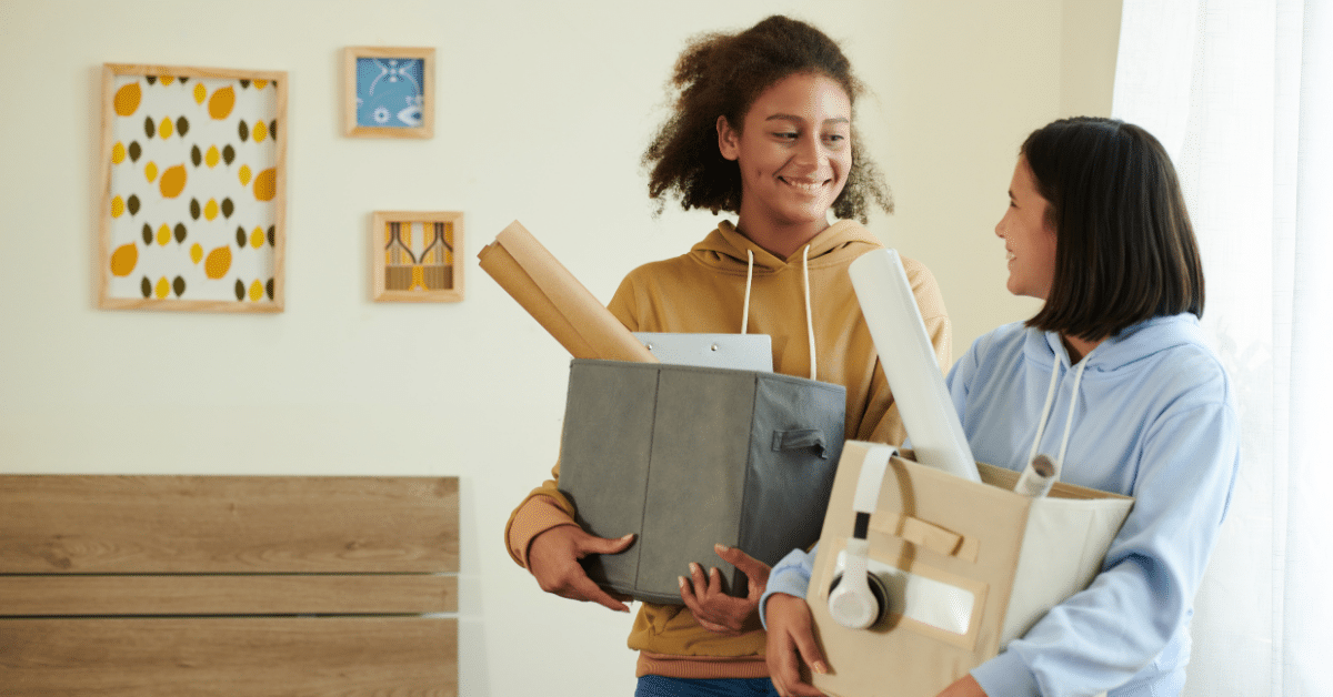 A Complete Guide to Protecting Mental Health with Roommates