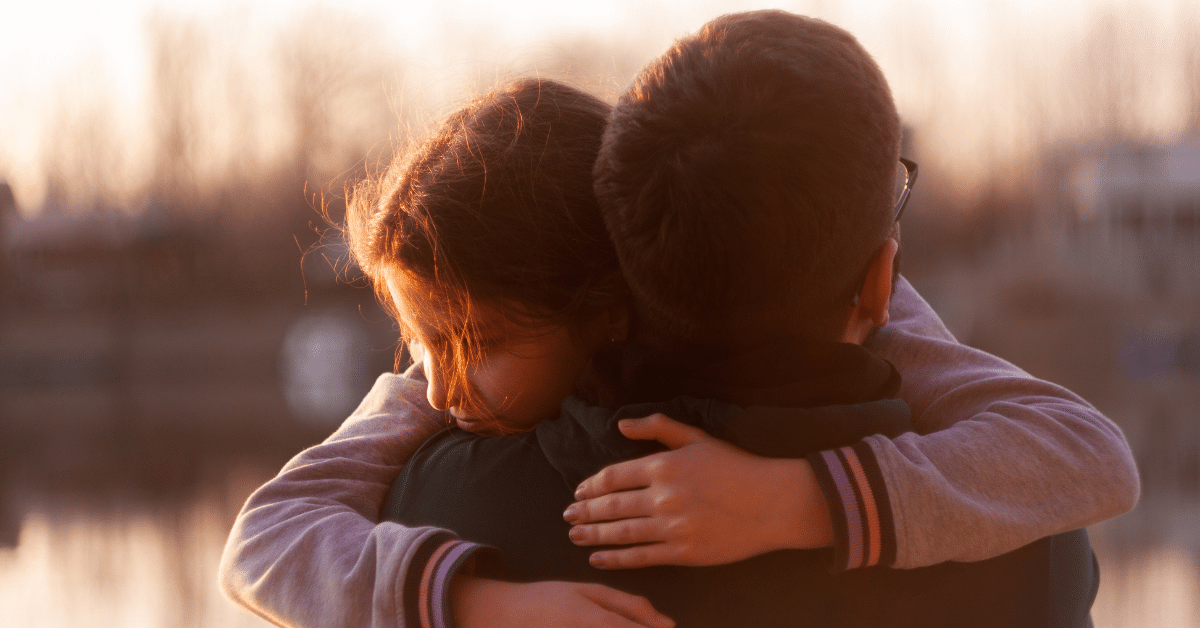 Child and Teen Suicide Prevention: What Everyone Should Know