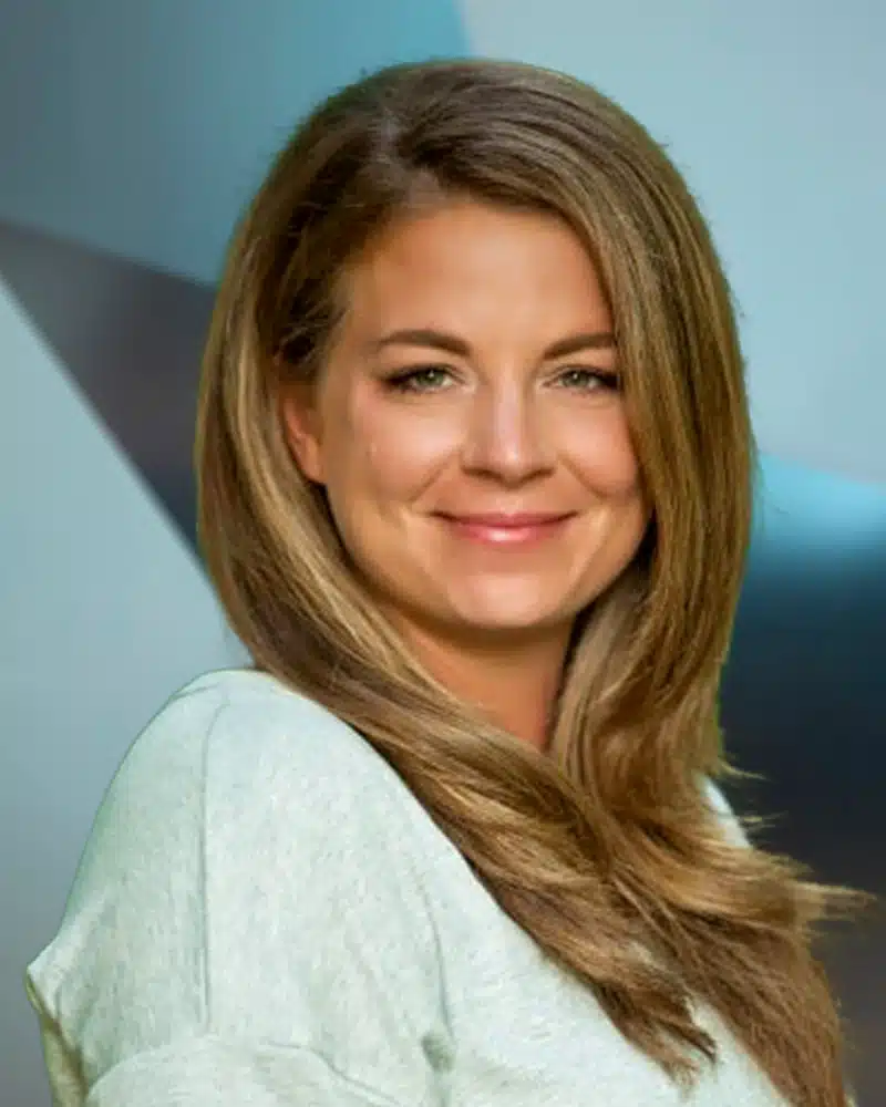 Kristin Forsythe, MSW, LICSW, LCSW