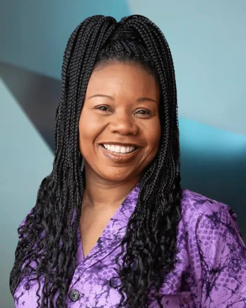 LaDonna Butler, EdD, LPCC, LADC, CDWF