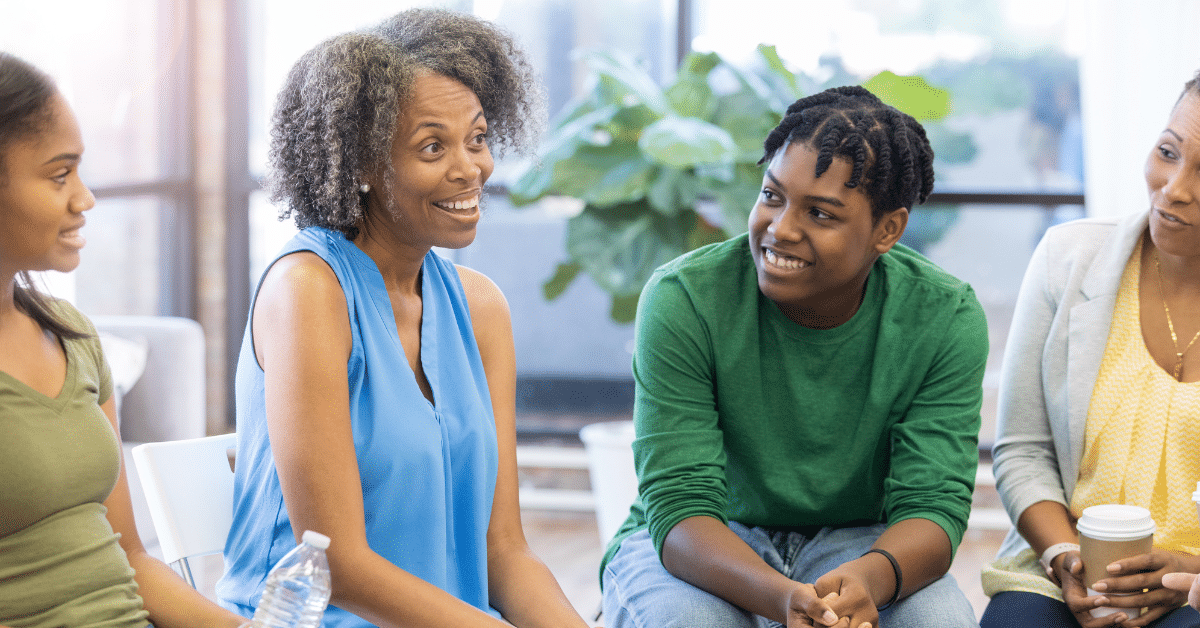 What Do You Do in a PHP or IOP?